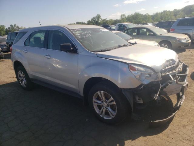Photo 4 from auction – 2015 CHEVROLET EQUINOX LS with VIN 2GNFLEEK5F6408221