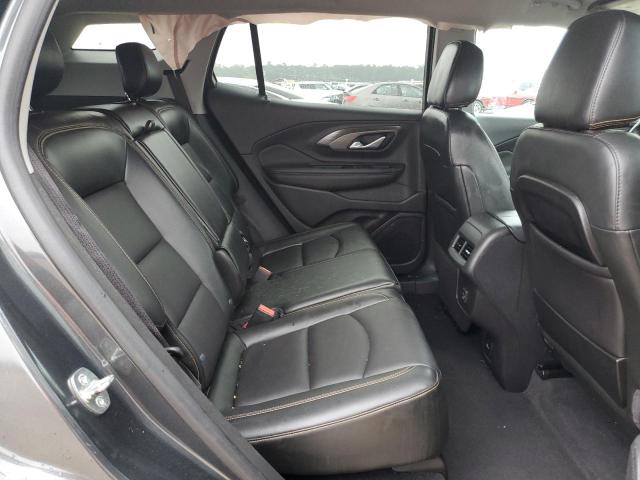 Photo 11 from auction – 2019 GMC TERRAIN SL with VIN 3GKALPEV0KL247974