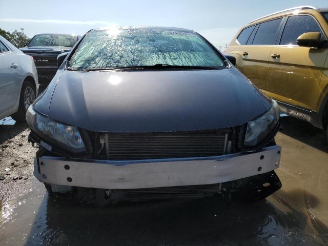 Photo 5 from auction – 2015 HONDA CIVIC LX with VIN 19XFB2F54FE009786