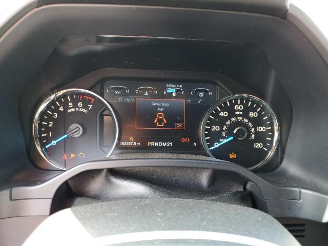 Photo 9 from auction – 2016 FORD F150 SUPER with VIN 1FTEW1EG2GFA47165