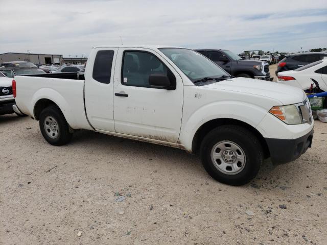 Photo 4 from auction – 2014 NISSAN FRONTIER S with VIN 1N6BD0CT7EN764020
