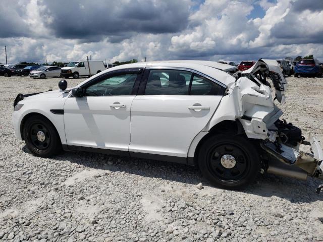 Photo 2 from auction – 2016 FORD TAURUS POL with VIN 1FAHP2MT4GG154667