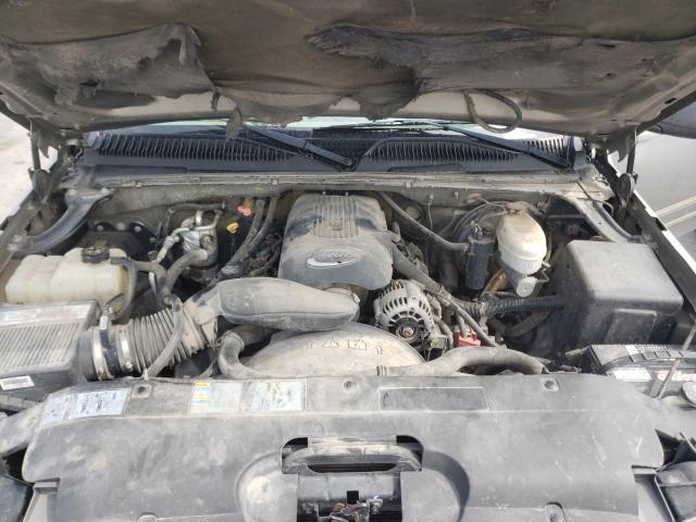 Photo 11 from auction – 2003 CHEVROLET SILVERADO with VIN 1GCEK19T93E111107