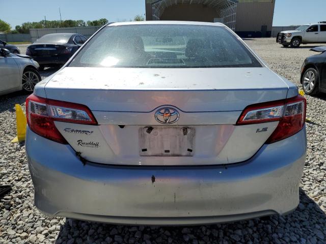 Photo 6 from auction – 2013 TOYOTA CAMRY L with VIN 4T1BF1FK5DU207855