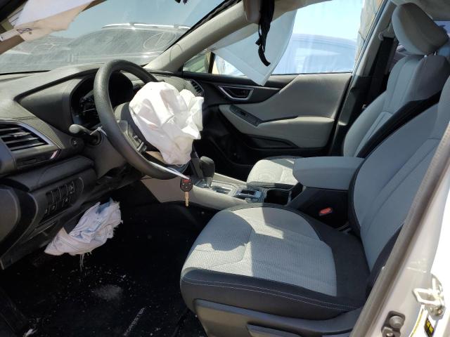 Photo 7 from auction – 2019 SUBARU FORESTER with VIN JF2SKACC5KH521915