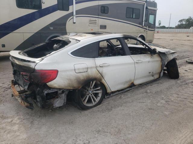 Photo 3 from auction – 2019 BMW 330XI GT with VIN WBA8Z9C58KB220656
