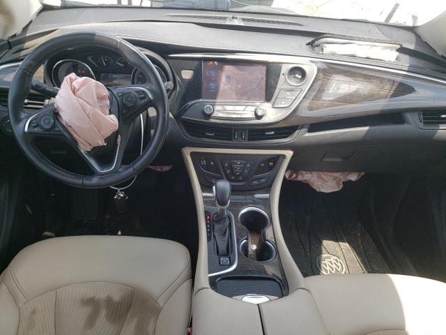 Photo 8 from auction – 2019 BUICK ENVISION P with VIN LRBFXBSA5KD141163