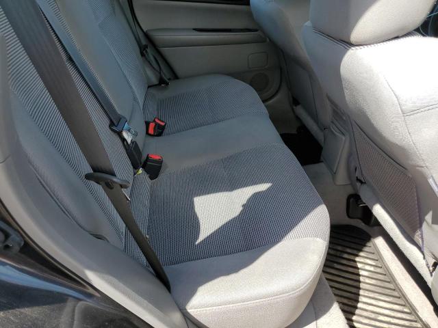 Photo 10 from auction – 2008 SUBARU FORESTER 2 with VIN JF1SG63658H729668