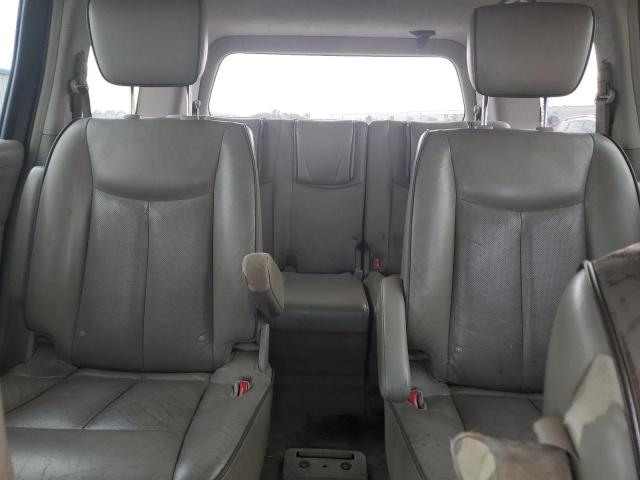 Photo 10 from auction – 2013 NISSAN QUEST S with VIN JN8AE2KP8D9065857