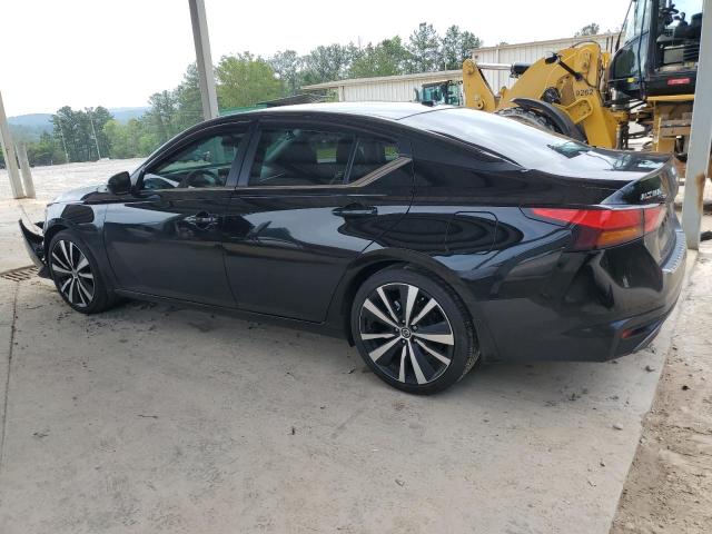 Photo 2 from auction – 2021 NISSAN ALTIMA SR with VIN 1N4BL4CV9MN383529