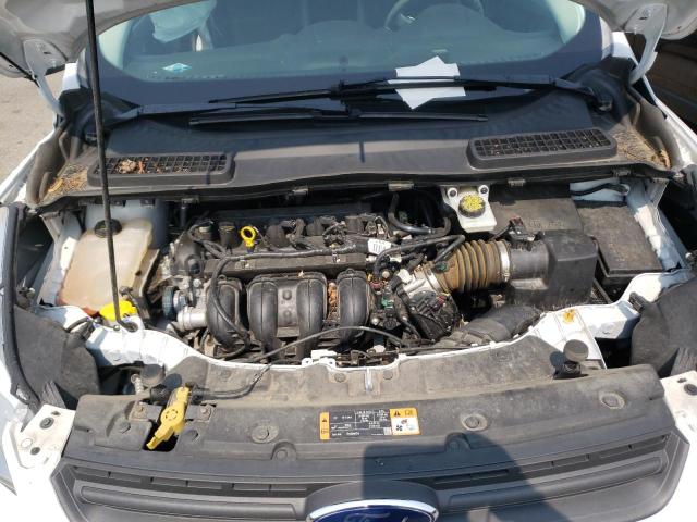 Photo 12 from auction – 2016 FORD ESCAPE S with VIN 1FMCU0F7XGUB94038