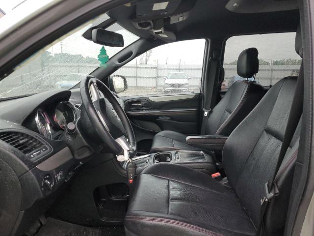 Photo 7 from auction – 2019 DODGE GRAND CARA with VIN 2C4RDGEG5KR577996