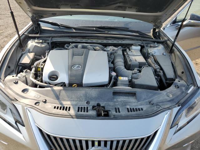 Photo 11 from auction – 2019 LEXUS ES 350 with VIN 58ABZ1B10KU013700
