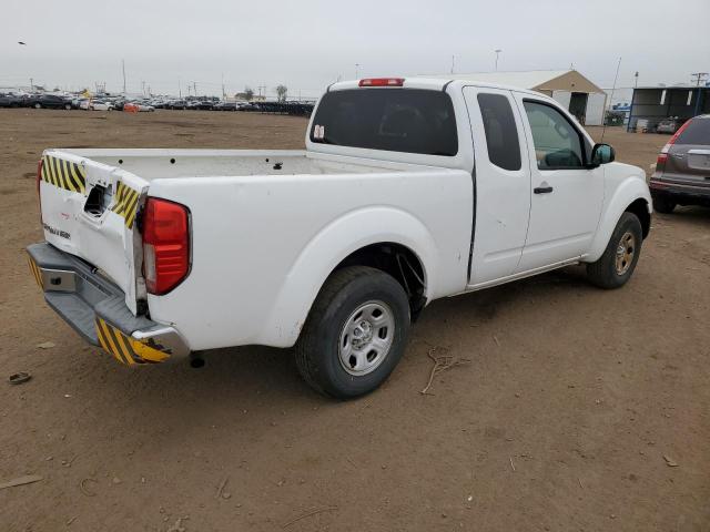 Photo 3 from auction – 2012 NISSAN FRONTIER S with VIN 1N6BD0CTXCC419878