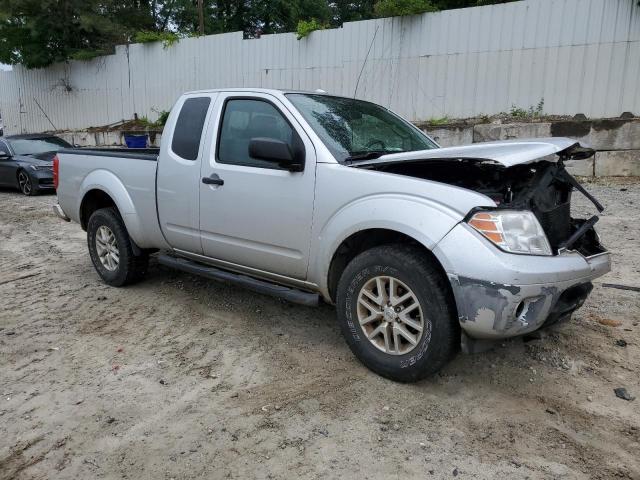 Photo 4 from auction – 2014 NISSAN FRONTIER S with VIN 1N6BD0CT9EN706216