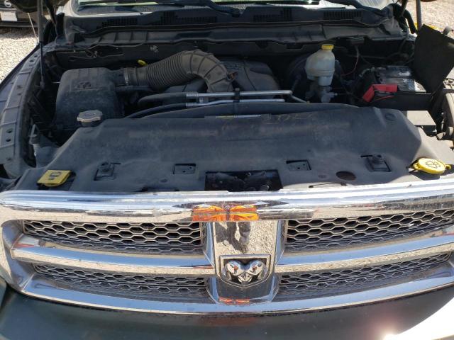 Photo 11 from auction – 2012 DODGE RAM 1500 L with VIN 1C6RD7PT3CS275902