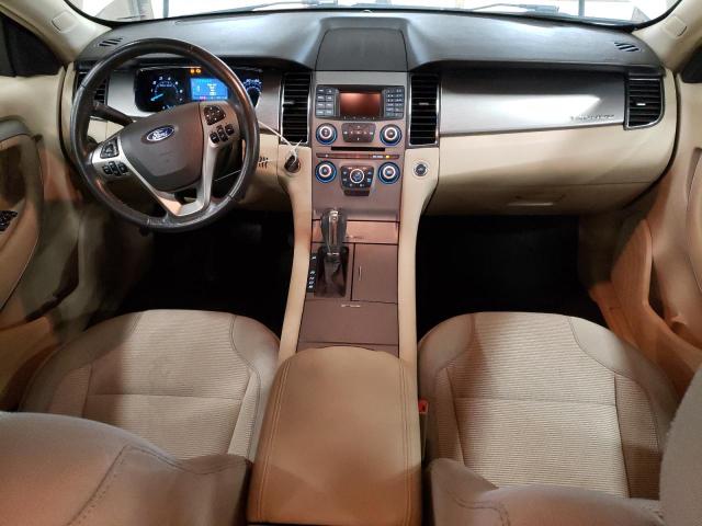 Photo 8 from auction – 2014 FORD TAURUS SEL with VIN 1FAHP2H88EG154836