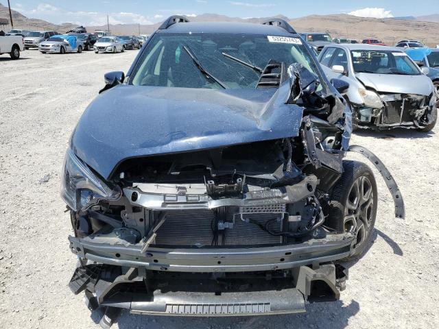 Photo 5 from auction – 2023 SUBARU ASCENT LIM with VIN 4S4WMAND3P3433610
