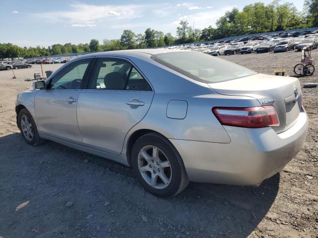 Photo 2 from auction – 2007 TOYOTA CAMRY LE with VIN 4T1BK46K57U532829