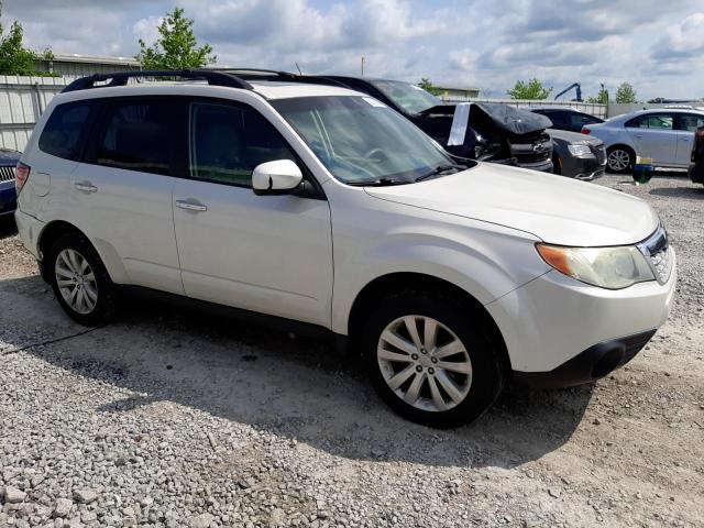 Photo 4 from auction – 2012 SUBARU FORESTER L with VIN JF2SHBECXCH422364