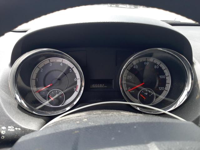 Photo 9 from auction – 2013 DODGE GRAND CARA with VIN 2C4RDGCG1DR602642