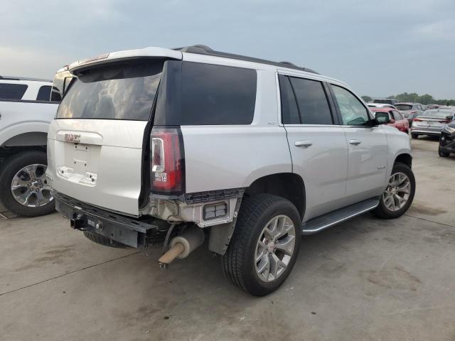 Photo 3 from auction – 2016 GMC YUKON SLT with VIN 1GKS1BKC2GR238600