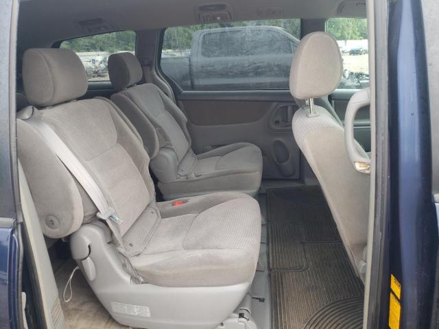 Photo 11 from auction – 2006 TOYOTA SIENNA CE with VIN 5TDZA23C06S475255