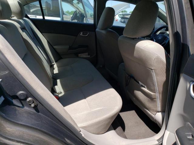 Photo 10 from auction – 2012 HONDA CIVIC EX with VIN 2HGFB2F8XCH520771