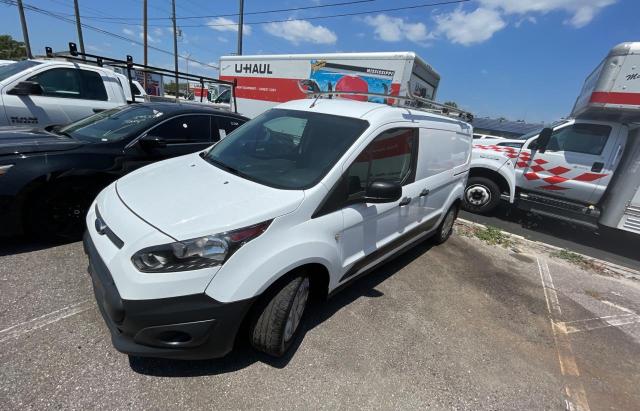 Photo 2 from auction – 2017 FORD TRANSIT CO with VIN NM0LS7E72H1322874