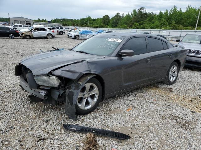 DODGE CHARGER SE 2013 с VIN 2C3CDXBG0DH712082 - Фото с аукциона