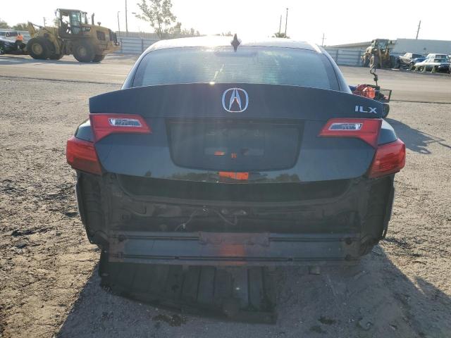 Photo 6 from auction – 2013 ACURA ILX 20 TEC with VIN 19VDE1F77DE013055