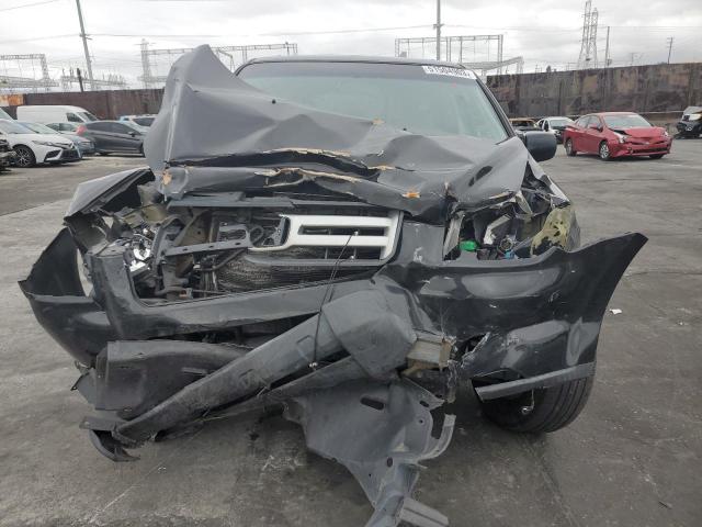 Photo 5 from auction – 2008 HONDA PILOT EXL with VIN 5FNYF28758B006775