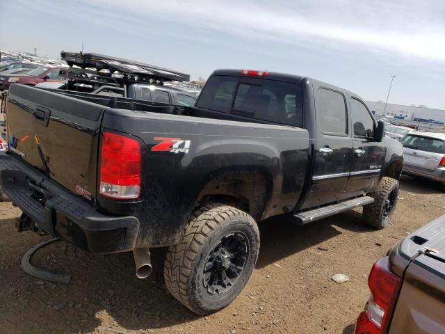 Photo 3 from auction – 2013 GMC SIERRA K25 with VIN 1GT125E87DF171552
