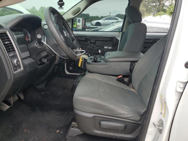 Photo 7 from auction – 2016 RAM 1500 ST with VIN 3C6RR7KT4GG154088
