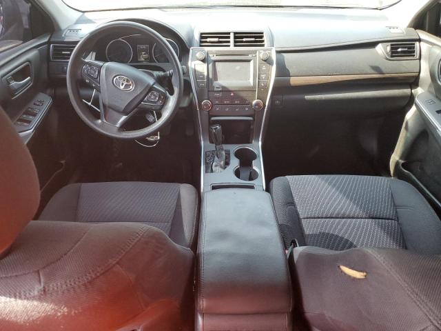 Photo 8 from auction – 2016 TOYOTA CAMRY LE with VIN 4T1BF1FK3GU126616