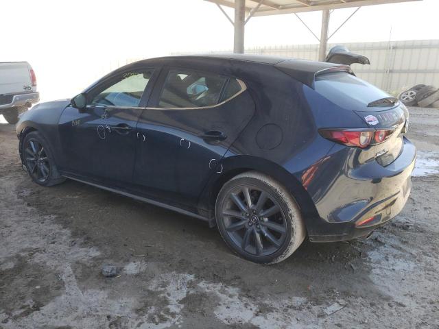 Photo 2 from auction – 2021 MAZDA 3 PREFERRE with VIN JM1BPALL8M1404096