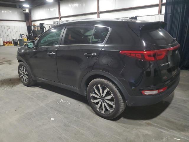 Photo 2 from auction – 2017 KIA SPORTAGE E with VIN KNDPN3AC2H7161124