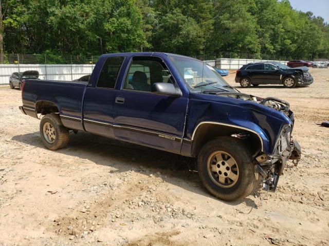 Photo 4 from auction – 1995 GMC SIERRA C15 with VIN 2GTEC19K7S1569619