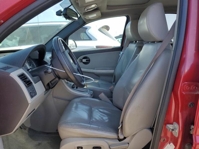 Photo 7 from auction – 2005 CHEVROLET EQUINOX LT with VIN 2CNDL73F356090918