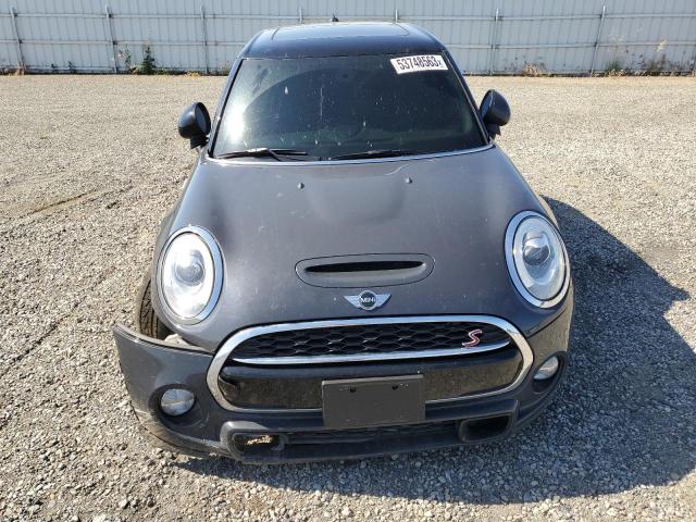 Photo 5 from auction – 2018 MINI COOPER S with VIN WMWXU3C59J2F50802