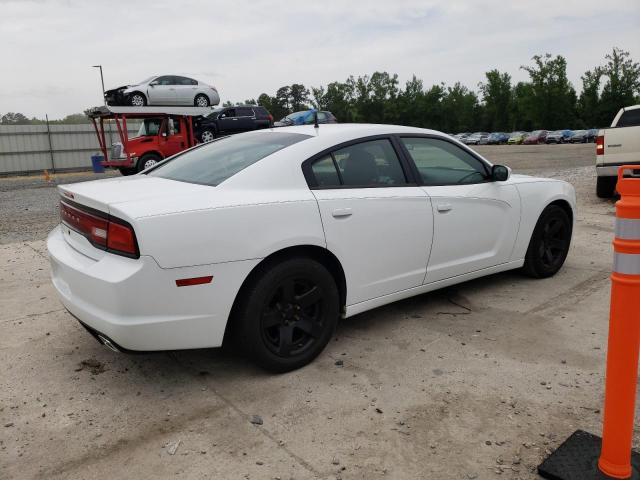 Photo 3 from auction – 2013 DODGE CHARGER PO with VIN 2C3CDXAT8DH667536