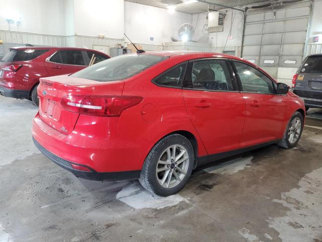 Photo 3 from auction – 2015 FORD FOCUS SE with VIN 1FADP3F24FL347318