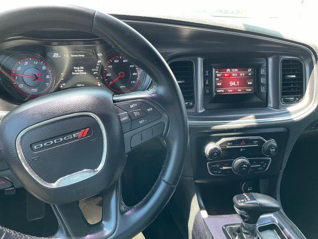 Photo 9 from auction – 2017 DODGE CHARGER SE with VIN 2C3CDXBG8HH504294