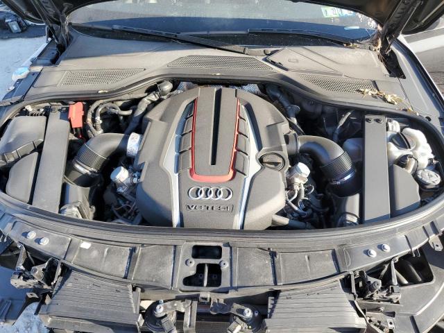 Photo 11 from auction – 2013 AUDI S8 QUATTRO with VIN WAUD2AFD0DN009976