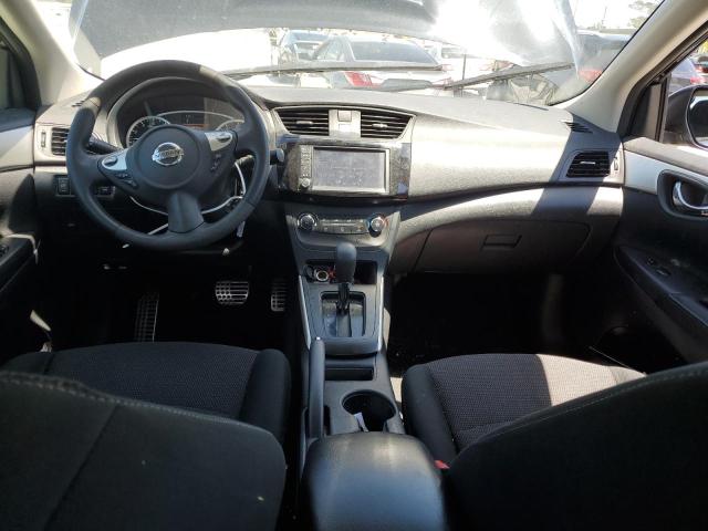 Photo 8 from auction – 2019 NISSAN SENTRA S with VIN 3N1AB7AP5KY412641