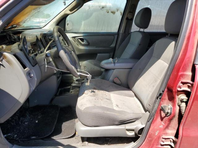 Photo 7 from auction – 2003 FORD ESCAPE XLS with VIN 1FMYU02133KA41742