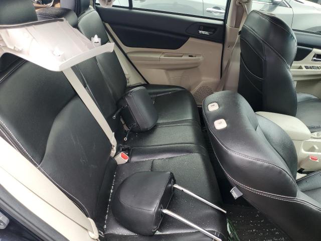 Photo 11 from auction – 2014 SUBARU IMPREZA SP with VIN JF1GPAL65EH255130