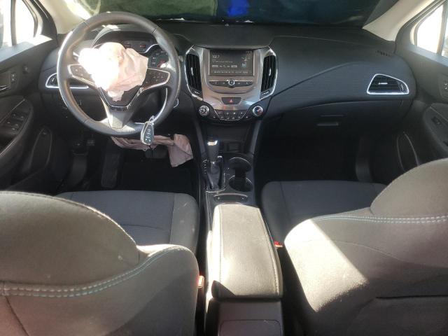 Photo 8 from auction – 2017 CHEVROLET CRUZE with VIN 3G1BE5SM4HS565203