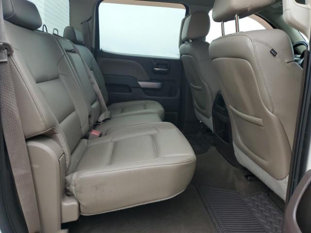 Photo 10 from auction – 2014 CHEVROLET SILVERADO with VIN 3GCUKSEC6EG349919