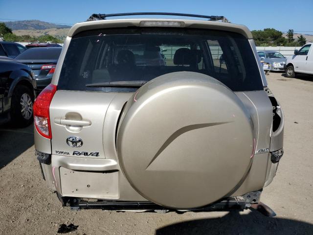 Photo 6 from auction – 2007 TOYOTA RAV4 LIMIT with VIN JTMBK31V475034146
